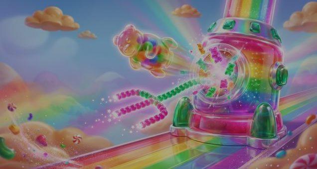 Sugar Rush 1000