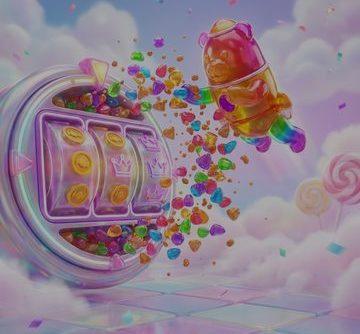 Sugar Rush 1000