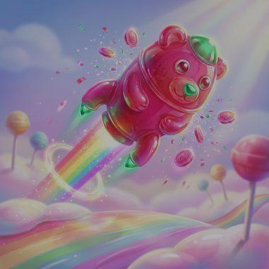Sugar Rush 1000
